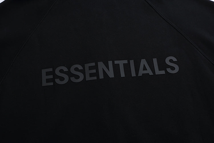 FEAR OF GOD ESSENTIALS HOODIE 571