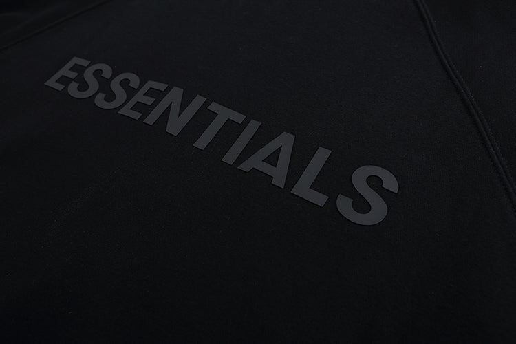 FEAR OF GOD ESSENTIALS HOODIE 571