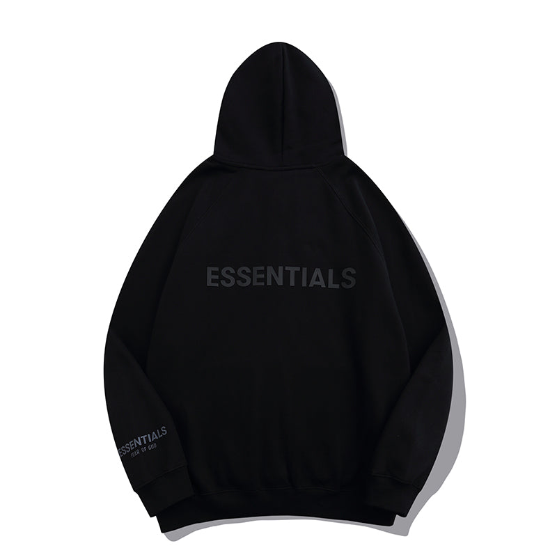 FEAR OF GOD ESSENTIALS HOODIE 571
