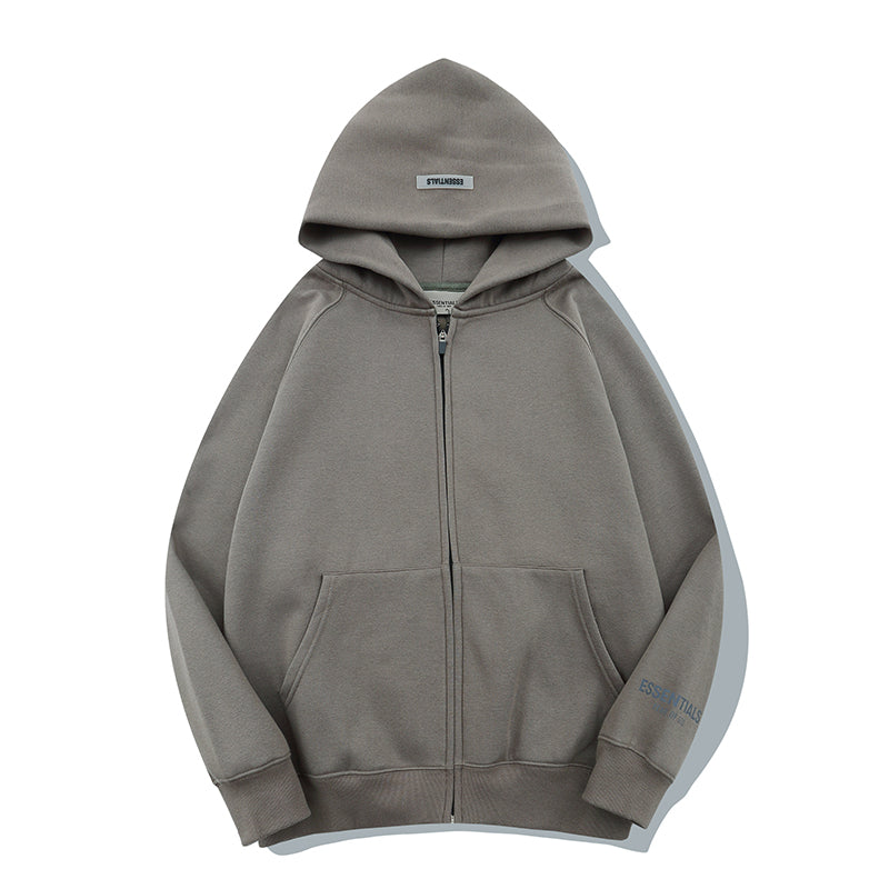 FEAR OF GOD ESSENTIALS HOODIE 571