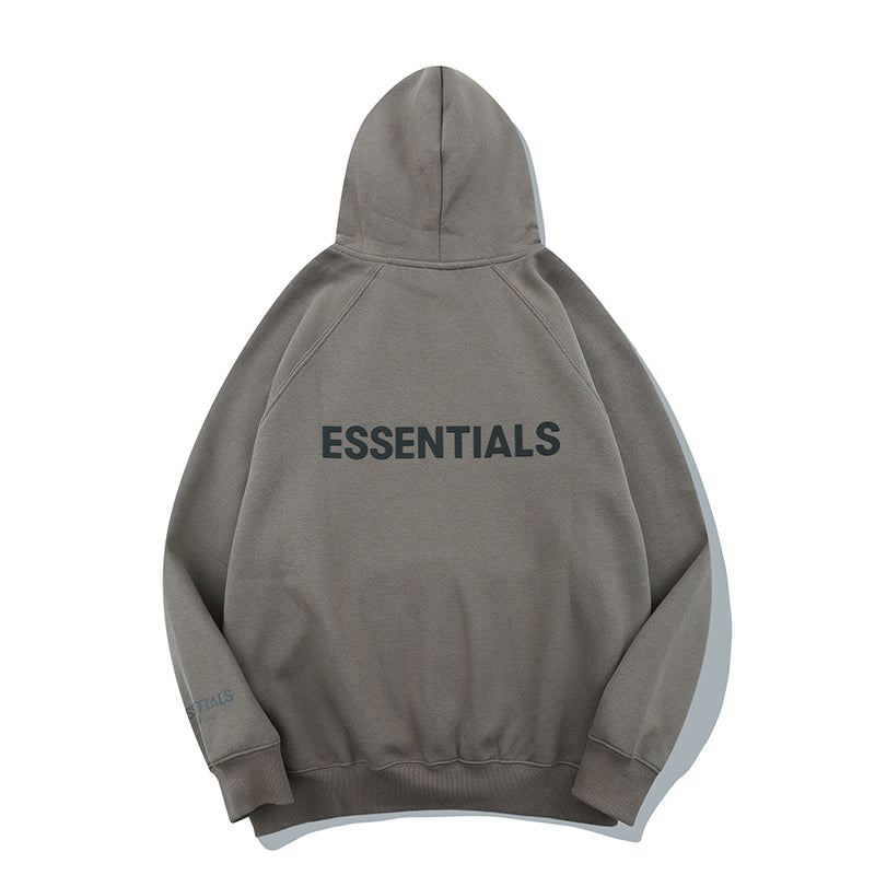 FEAR OF GOD ESSENTIALS HOODIE 571