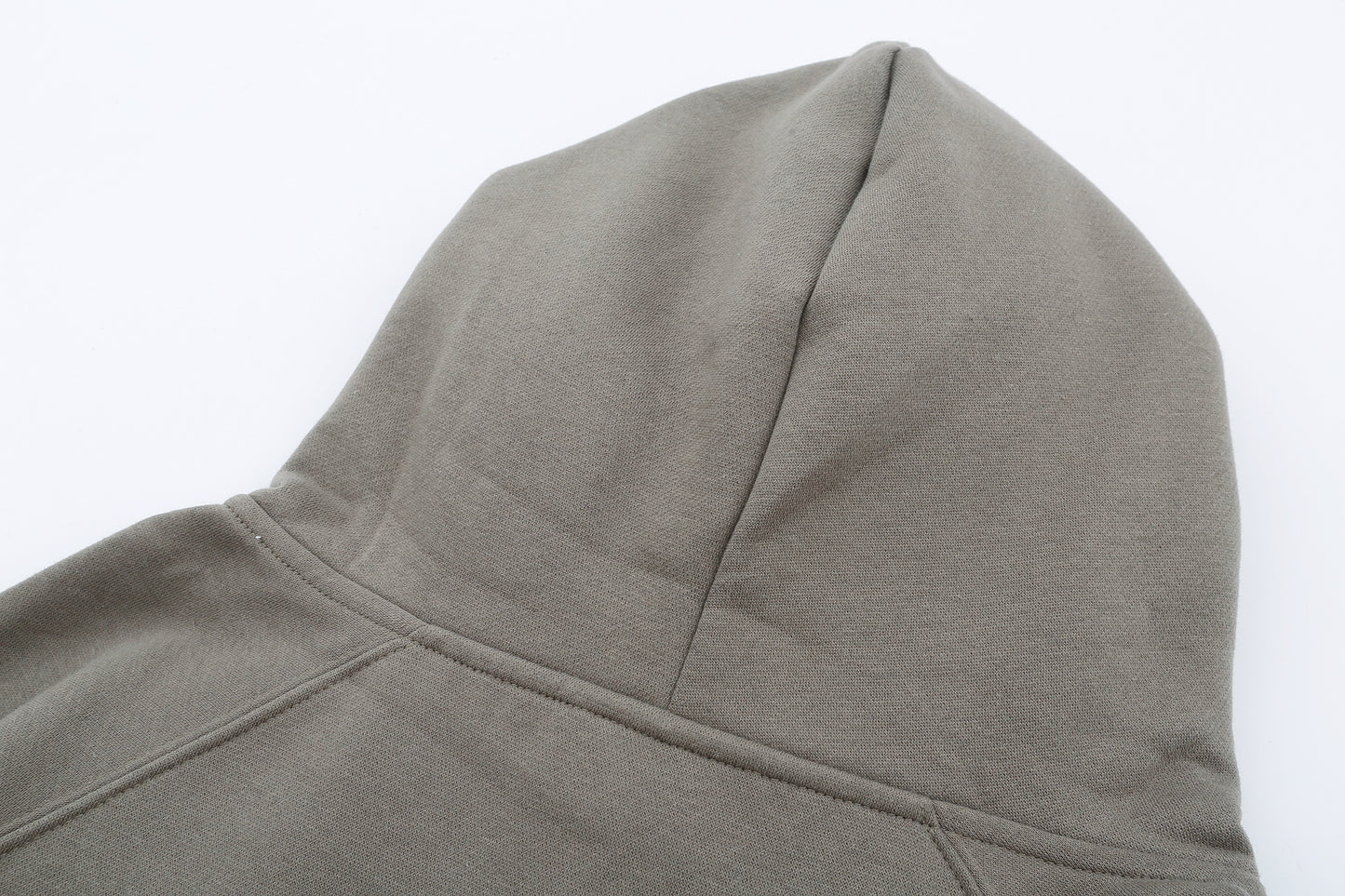 FEAR OF GOD ESSENTIALS HOODIE 571