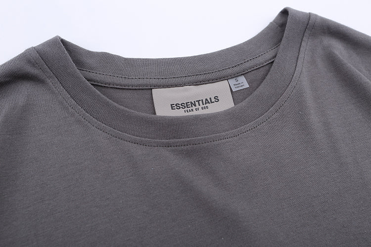 FEAR OF GOD ESSENTIALS TEE 051