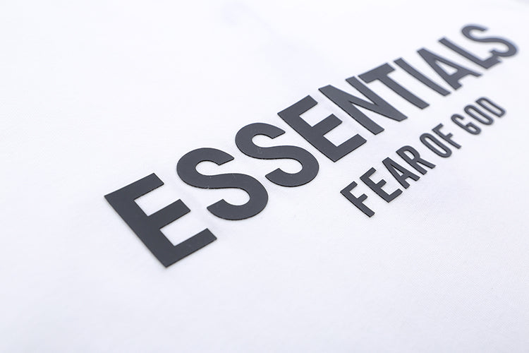 FEAR OF GOD ESSENTIALS TEE 051