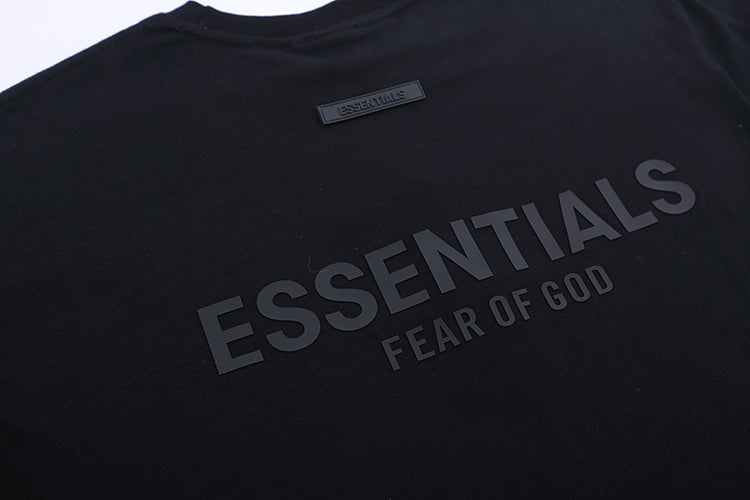 FEAR OF GOD ESSENTIALS TEE 051