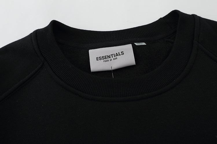 FEAR OF GOD ESSENTIALS SWEATSHIRT 570