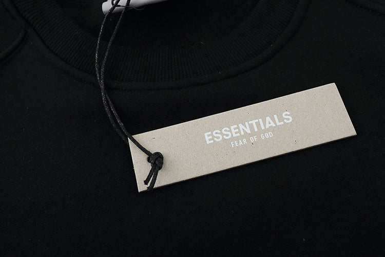 FEAR OF GOD ESSENTIALS SWEATSHIRT 570