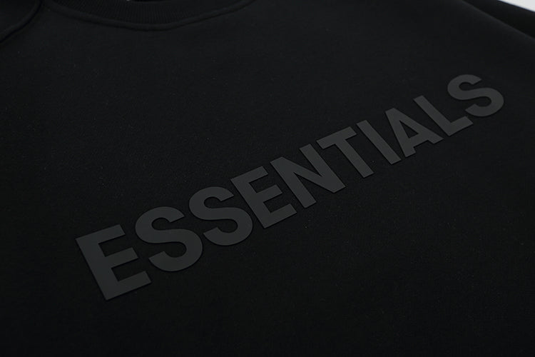 FEAR OF GOD ESSENTIALS SWEATSHIRT 570