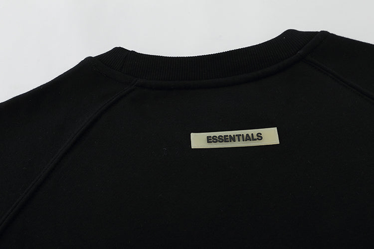 FEAR OF GOD ESSENTIALS SWEATSHIRT 570