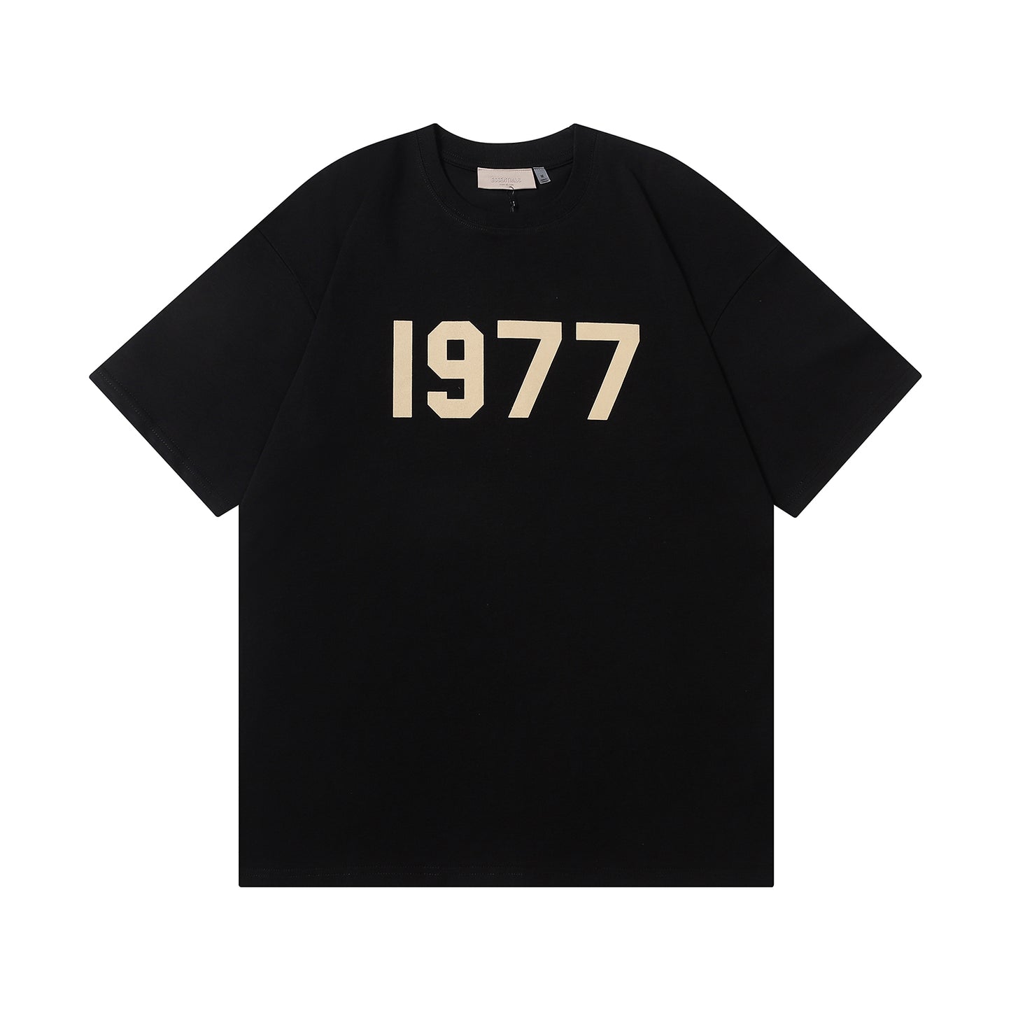 FEAR OF GOD ESSENTIALS TEE 050