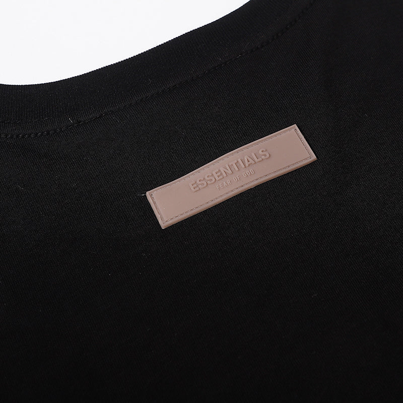 FEAR OF GOD ESSENTIALS TEE 050