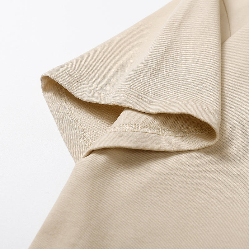 FEAR OF GOD ESSENTIALS TEE 050
