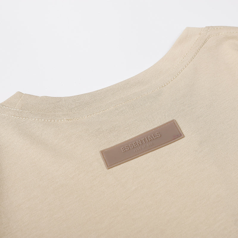 FEAR OF GOD ESSENTIALS TEE 050