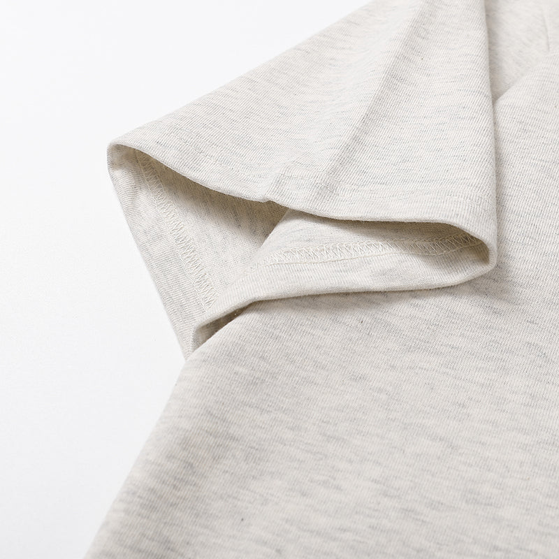 FEAR OF GOD ESSENTIALS TEE 050