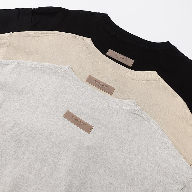 FEAR OF GOD ESSENTIALS TEE 050