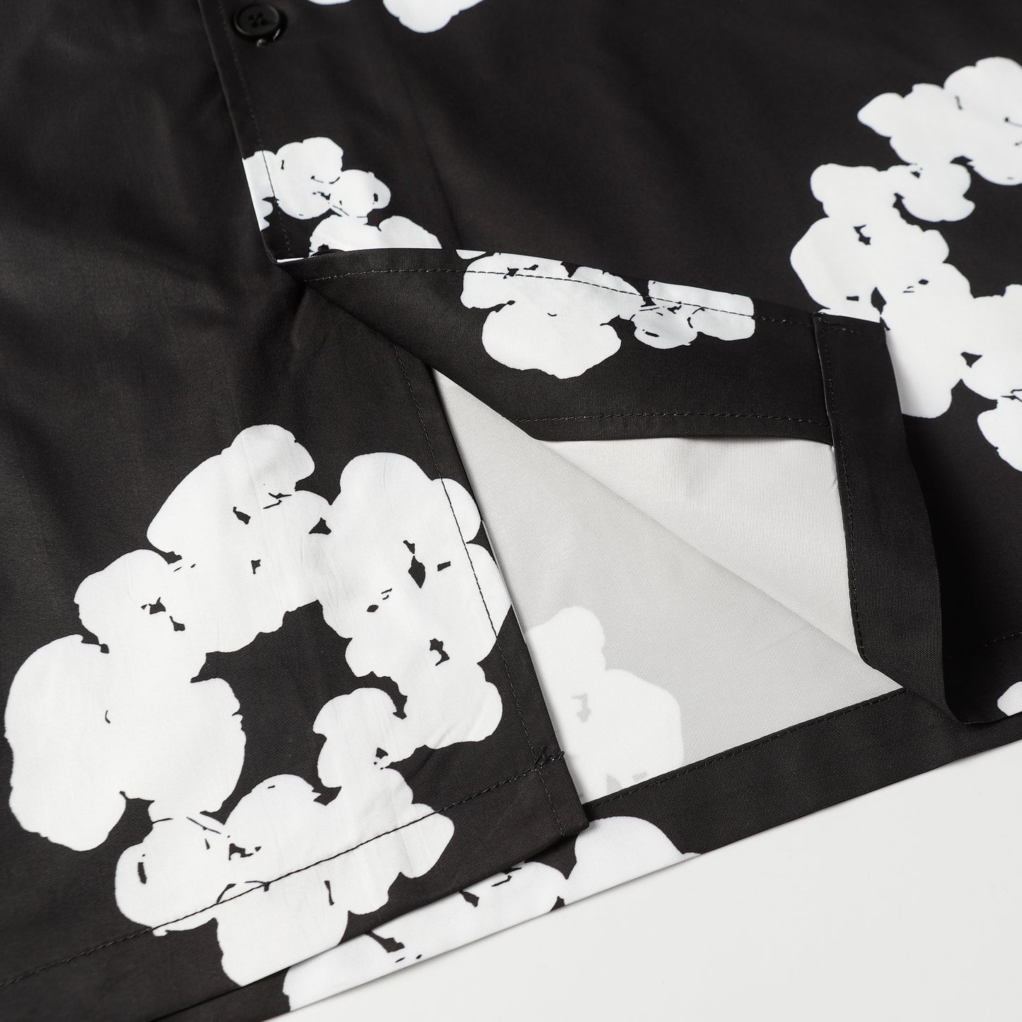 DENIM TEARS T-shirt 0386