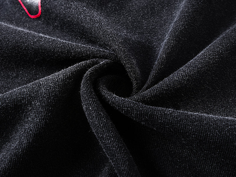 2025 Neues Mode-T-Shirt 1113