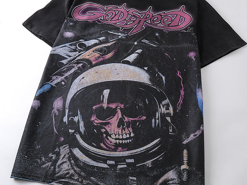 Godspeed T-shirt 1130