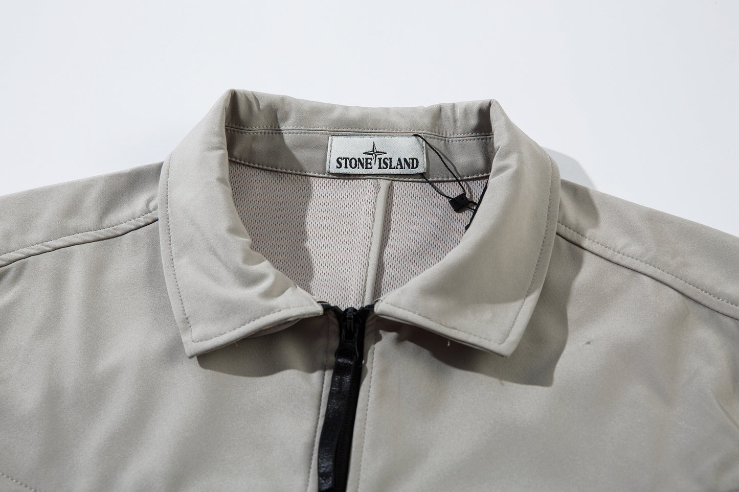 STONE ISLAND JACKET 297