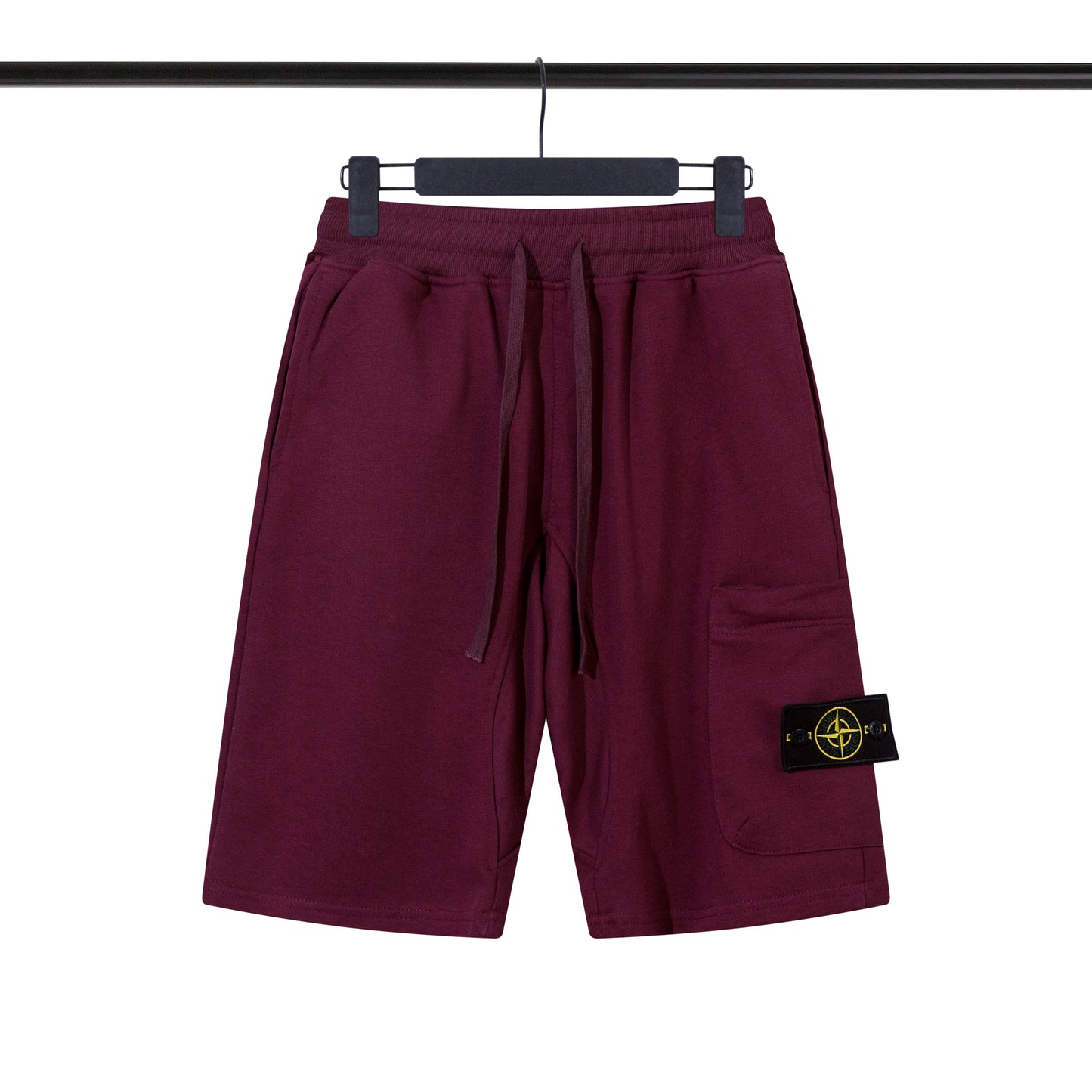STONE ISLAND SHORTS 286