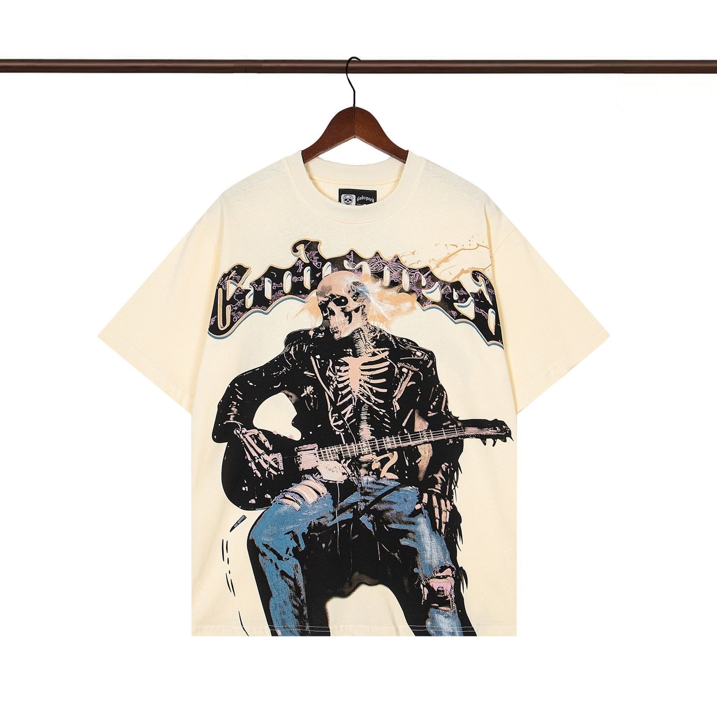2025年新作ファッションTシャツ G06