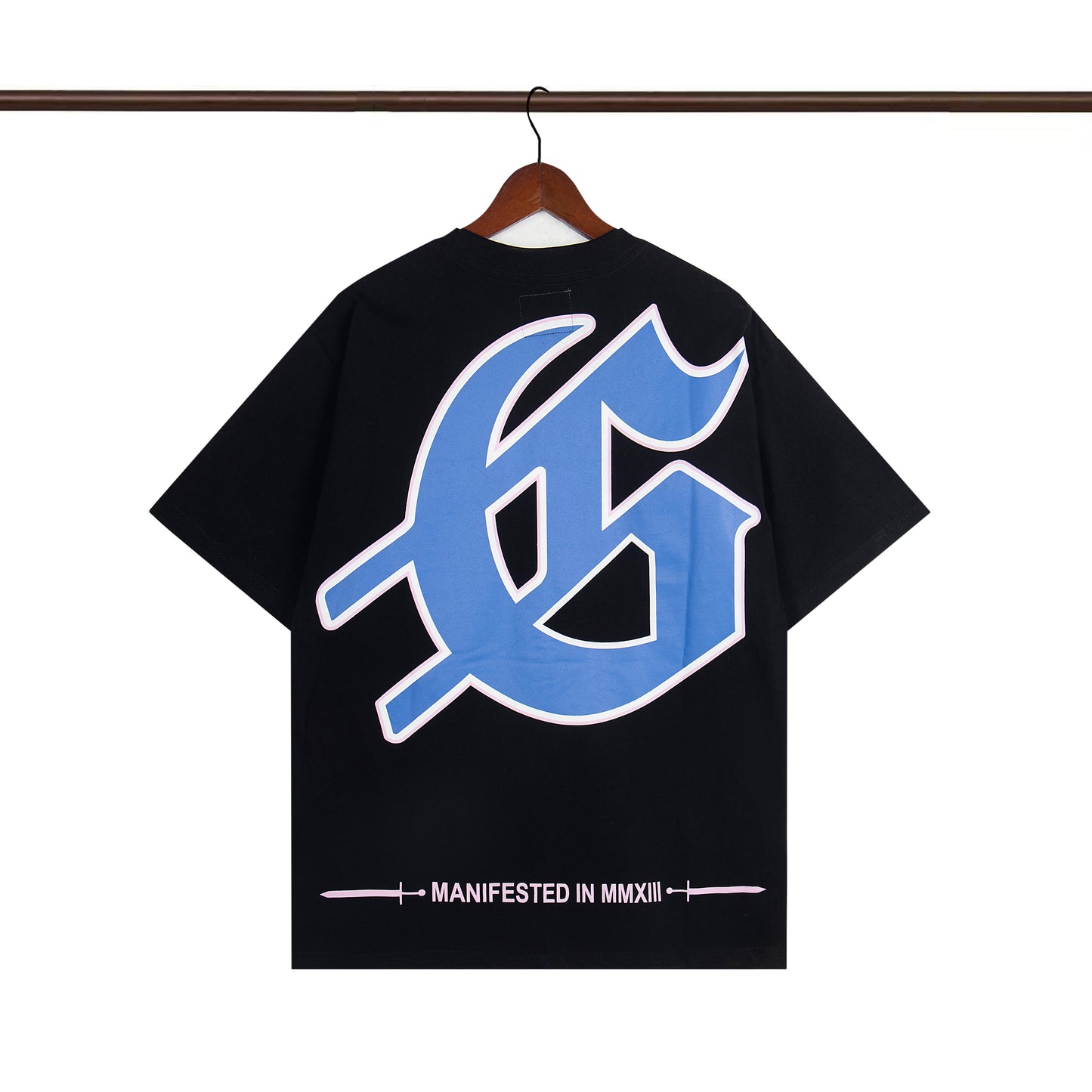 Godspeed T-shirt G72