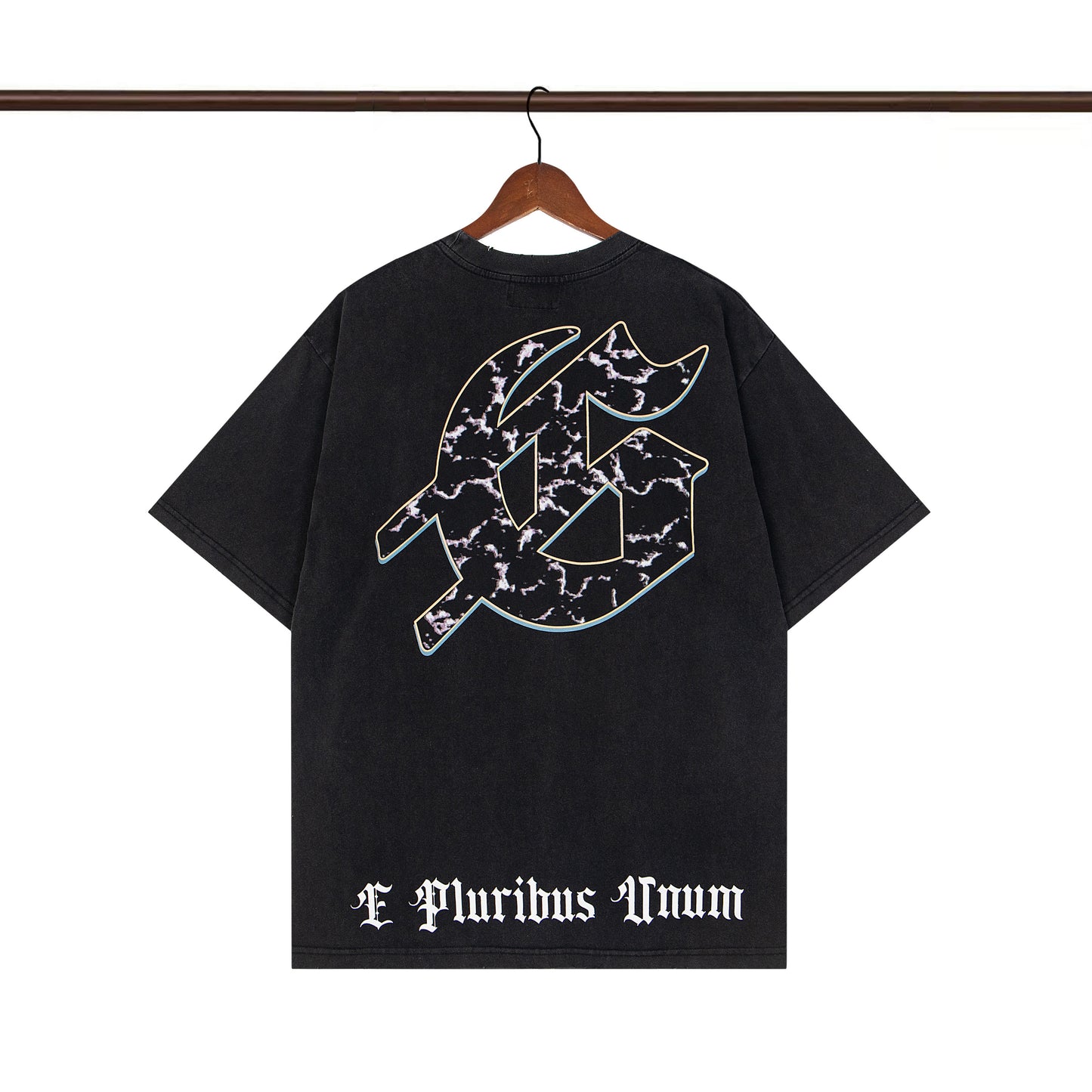 2025年新作ファッションTシャツ G06