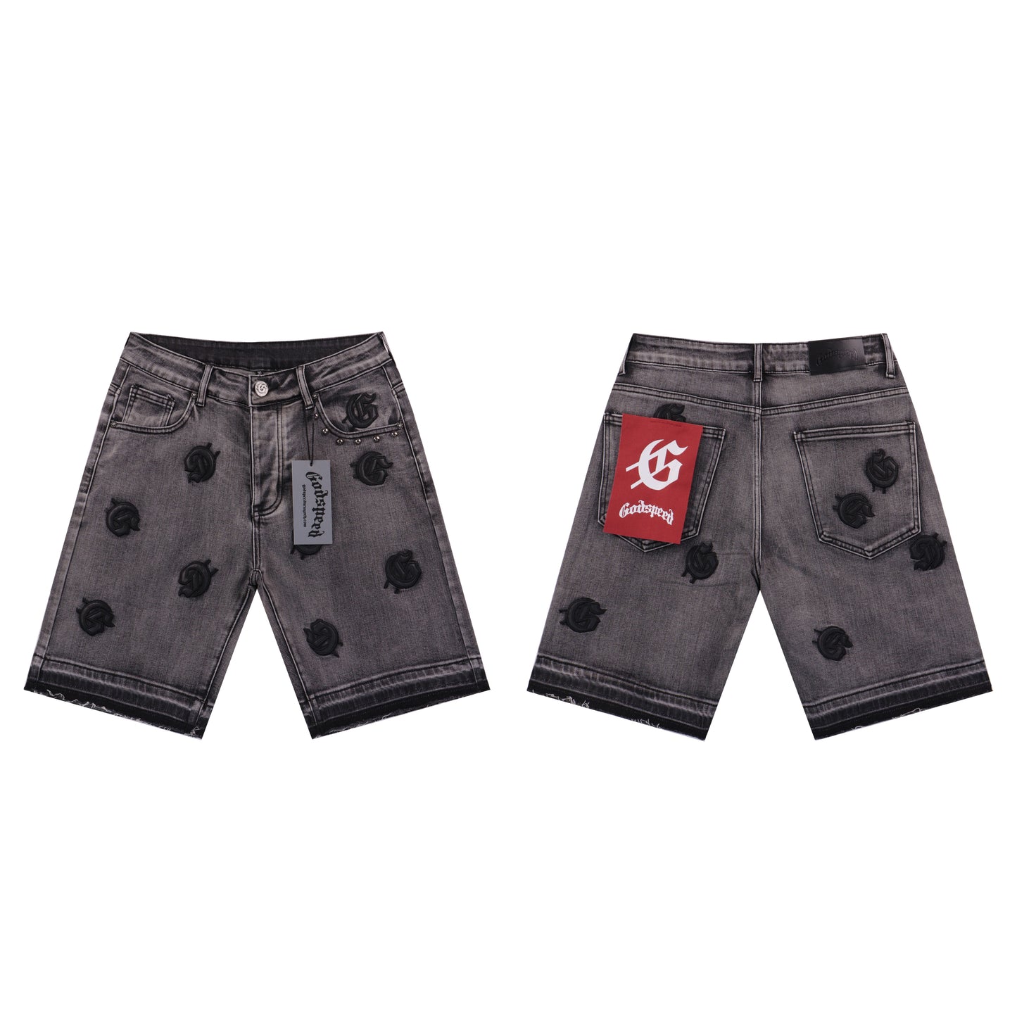 Godspeed NEW Shorts 8660