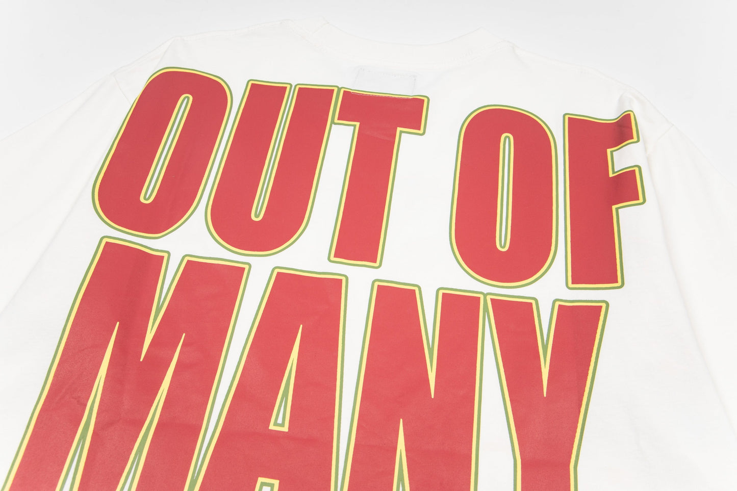 2025 Neues Mode-T-Shirt G67