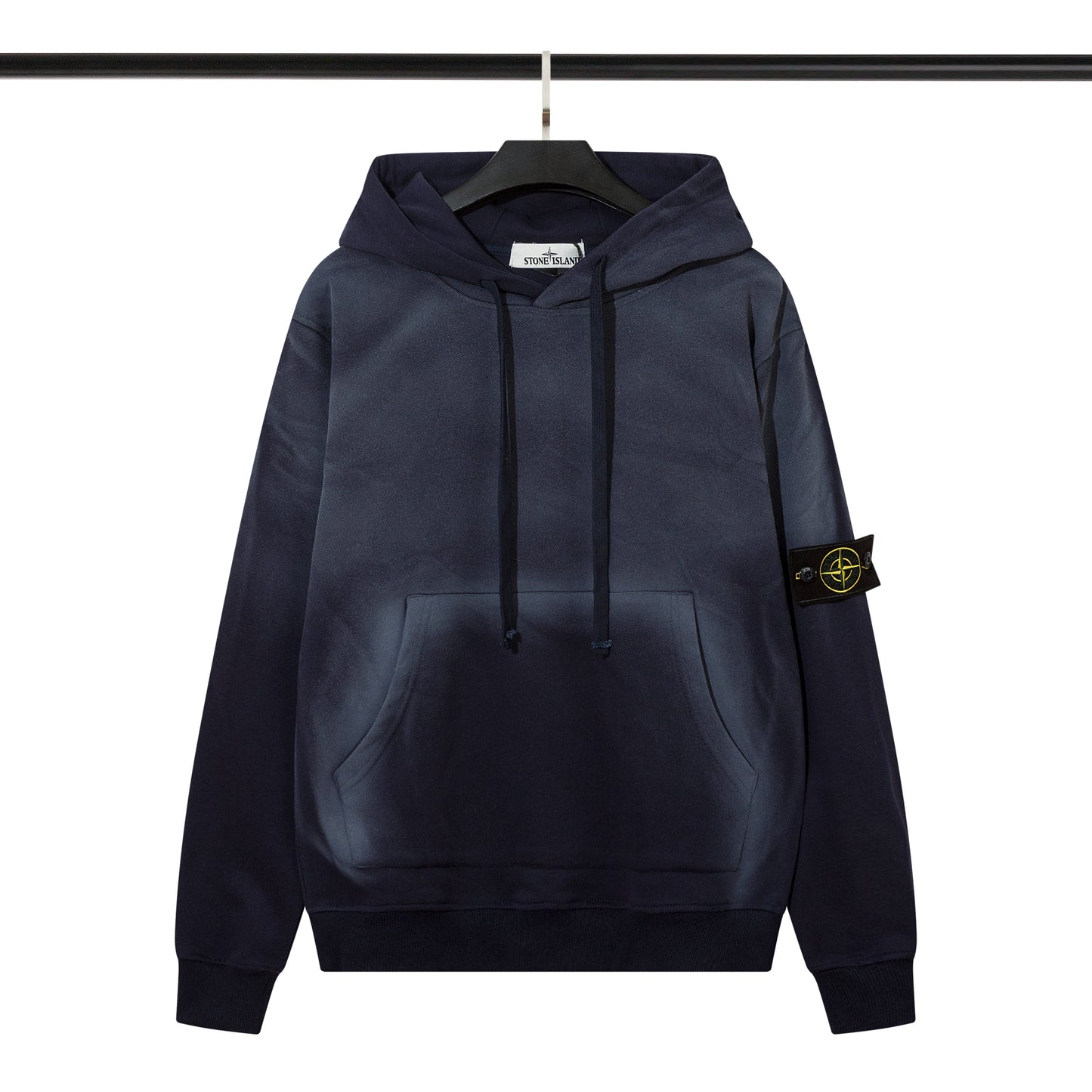 STONE ISLAND HOODIE 263