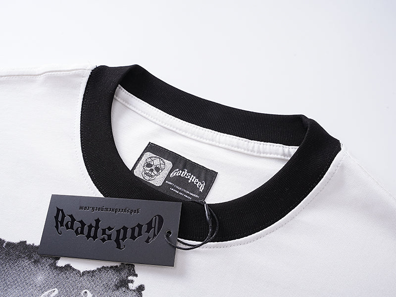 Chrome Hearts メンズ 長袖Tシャツ スウェットシャツ K8012