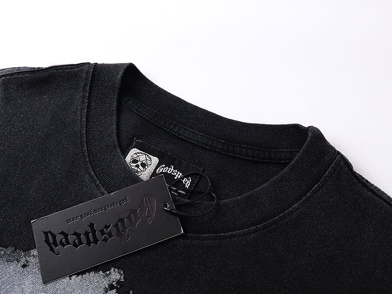Chrome Hearts メンズ 長袖Tシャツ スウェットシャツ K8012