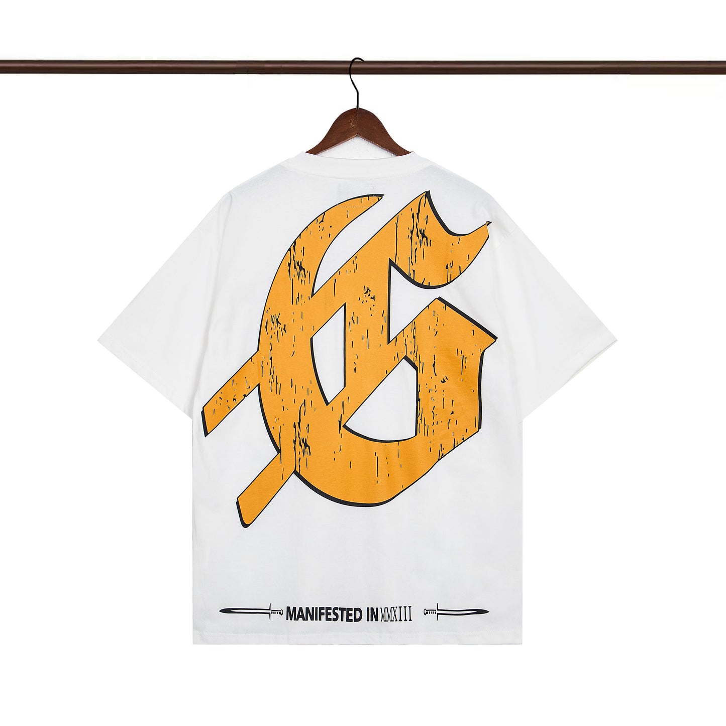 Godspeed T-shirt G11