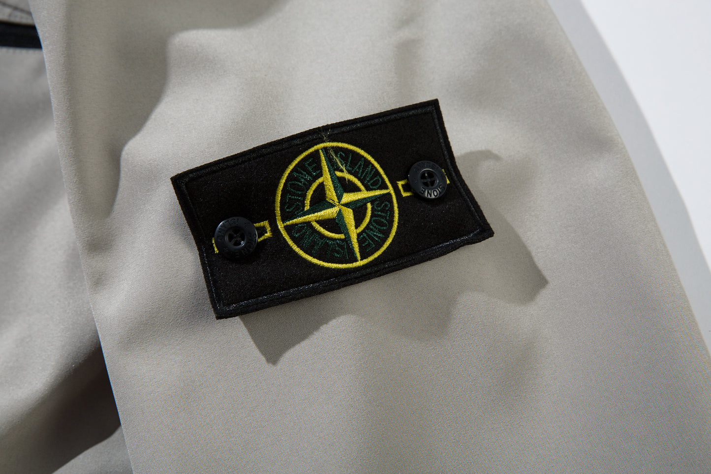 STONE ISLAND JACKET 297