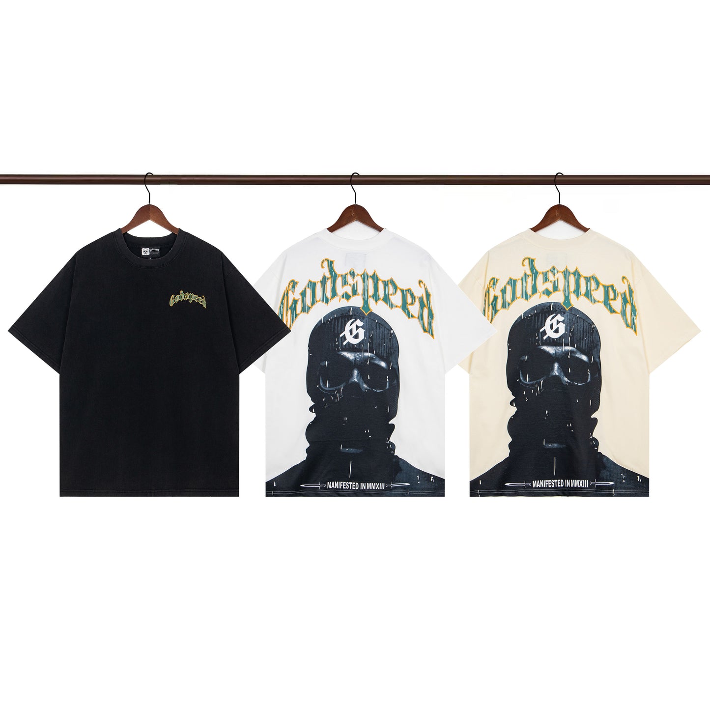 2025 New fashion T-shirt G14