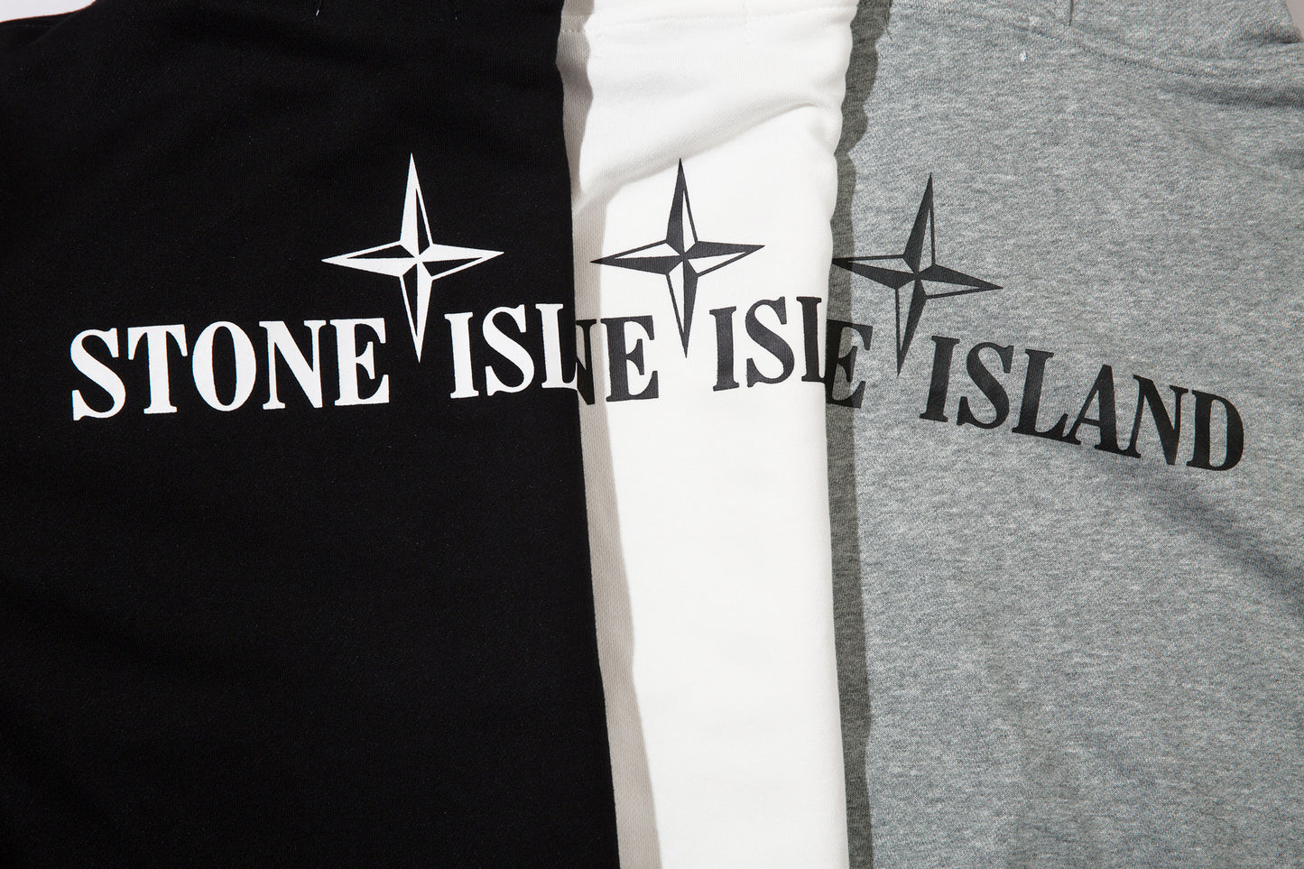 STONE ISLAND HOODIE 251