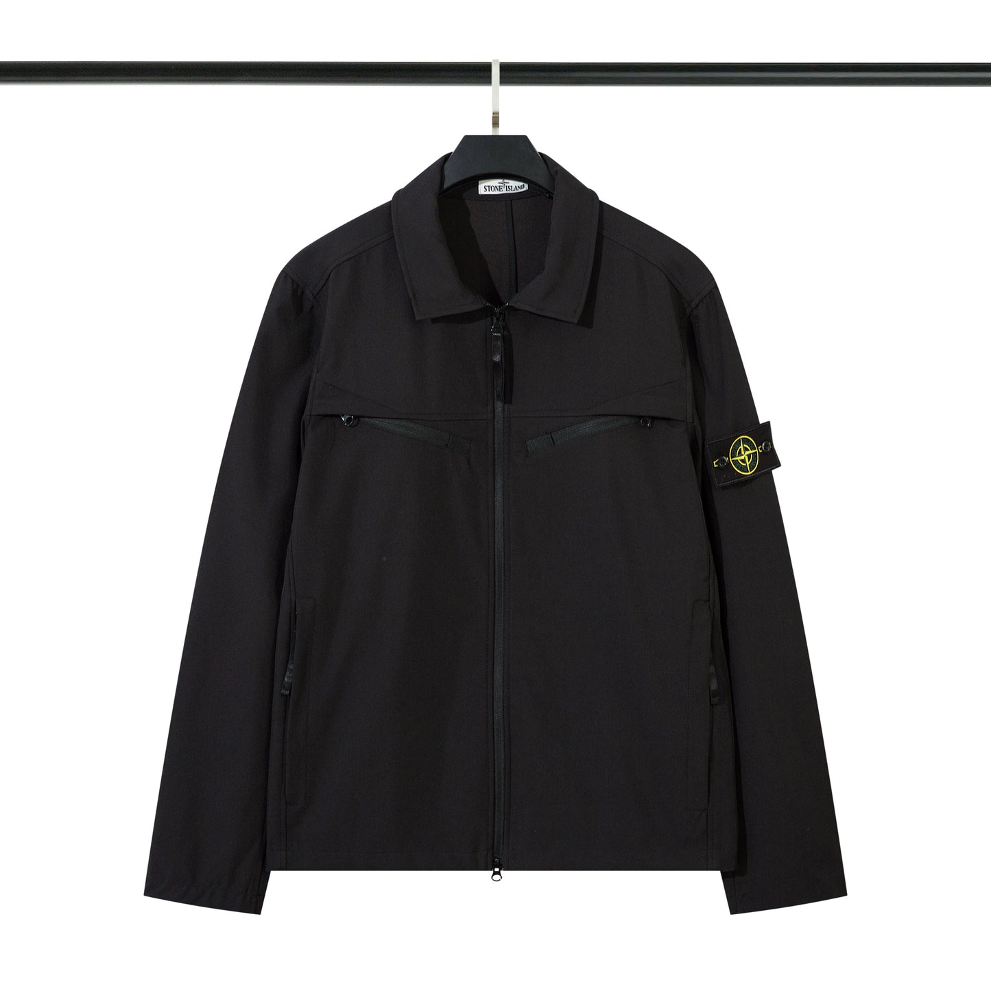 STONE ISLAND JACKET 297