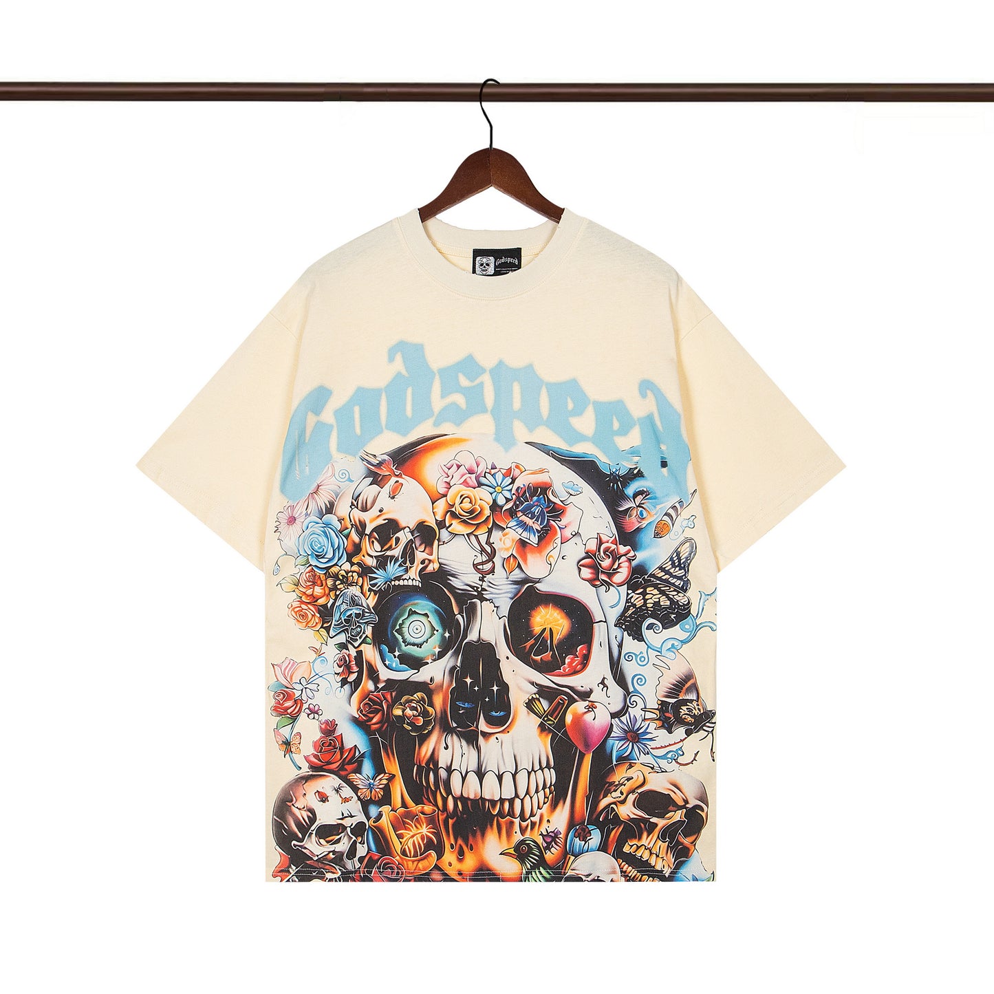 2025年新作ファッションTシャツ G05