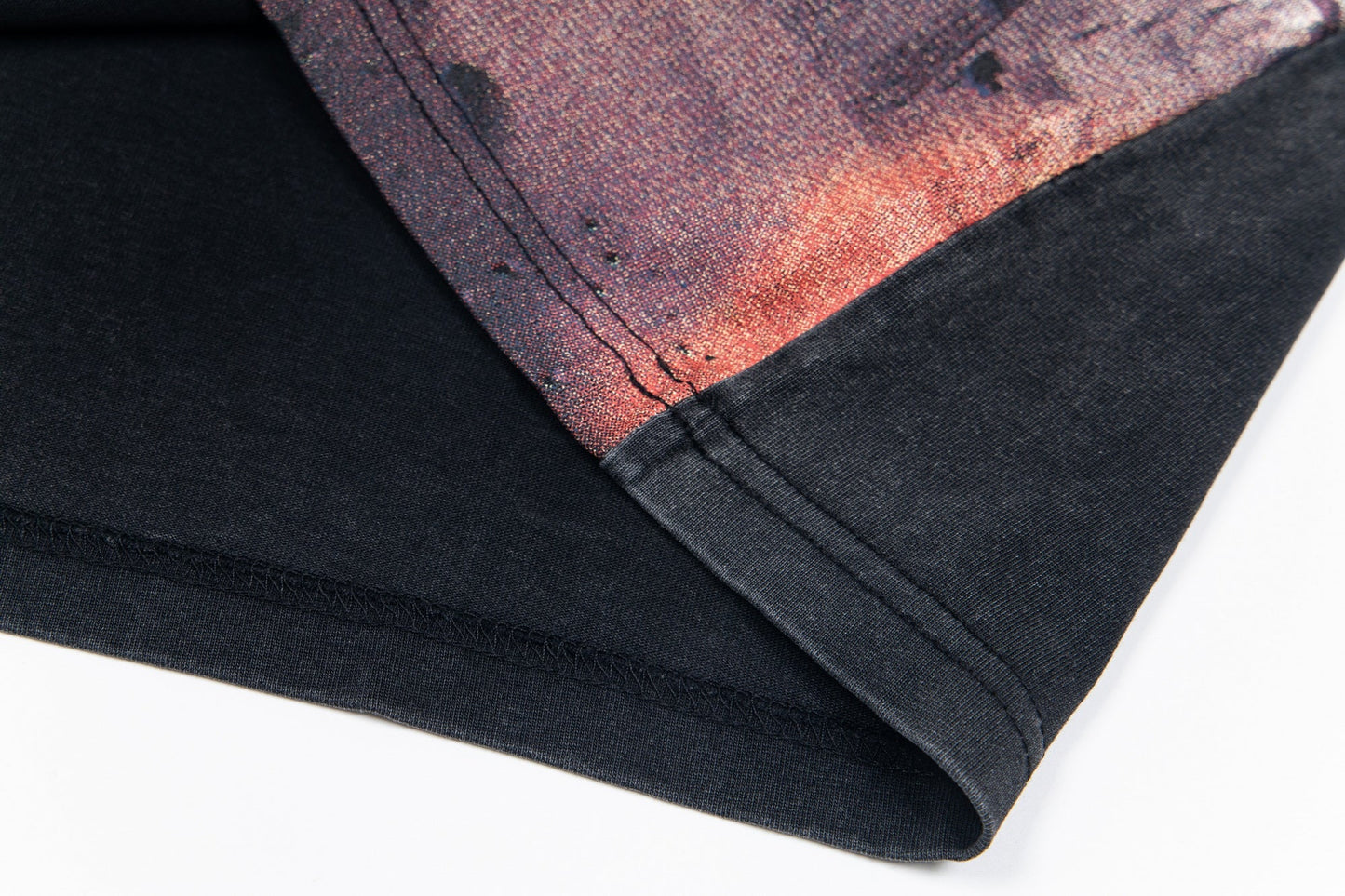 2025 Neues Mode-T-Shirt G43