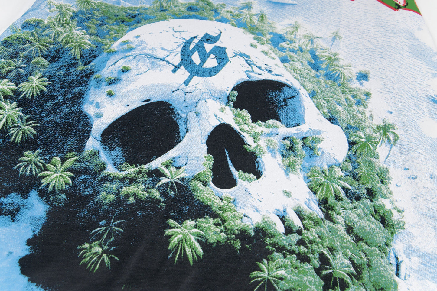 2025 Neues Mode-T-Shirt G63