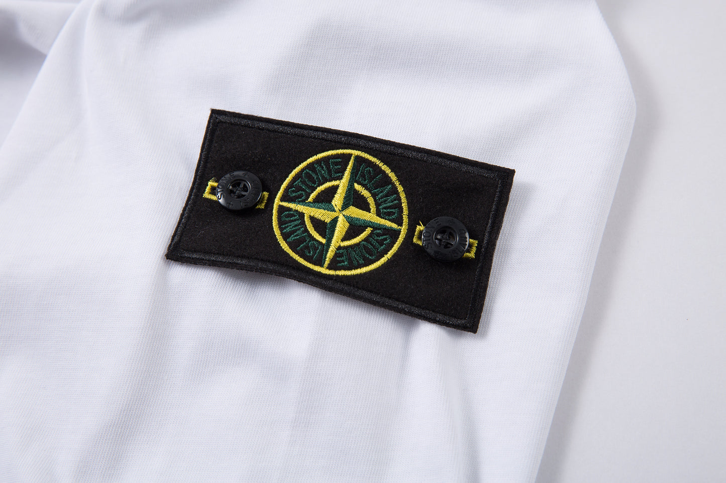 STONE ISLAND SWEATSHIRT 638