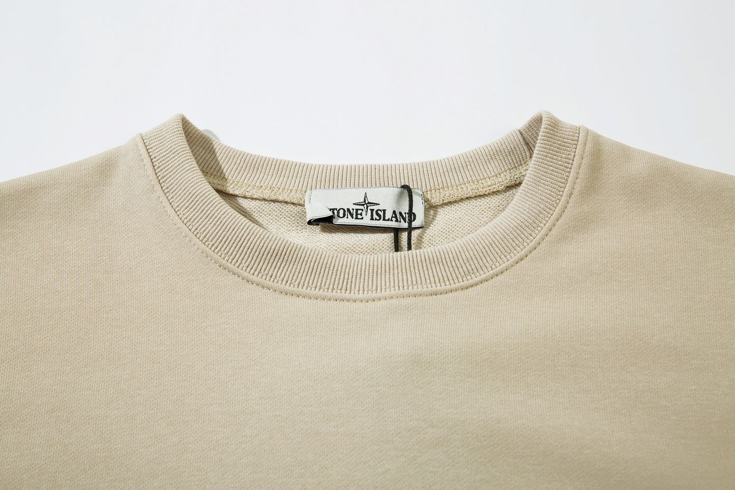 STONE ISLAND SWEATSHIRT 292