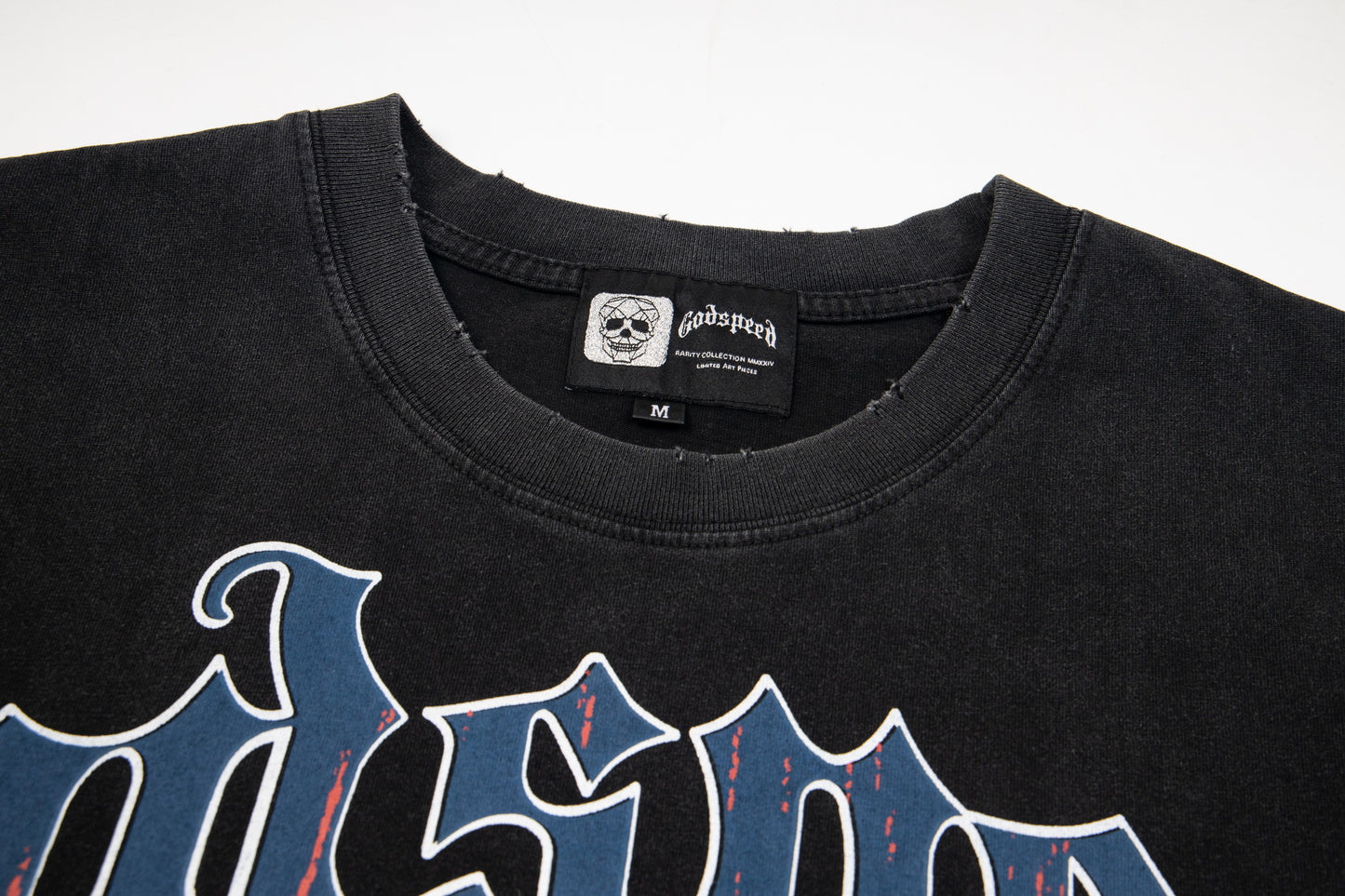 Godspeed Dream Team T-Shirt