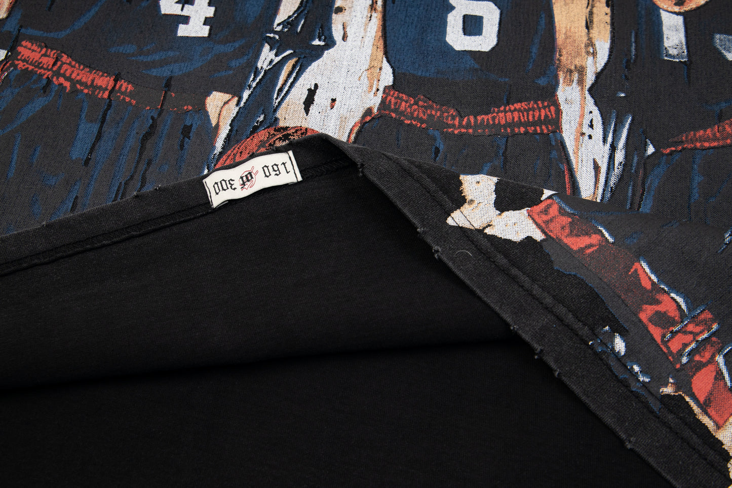 Godspeed Dream Team T-Shirt