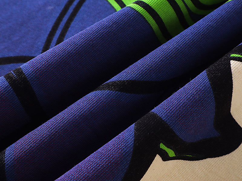 2025 Neues Mode-T-Shirt 3125