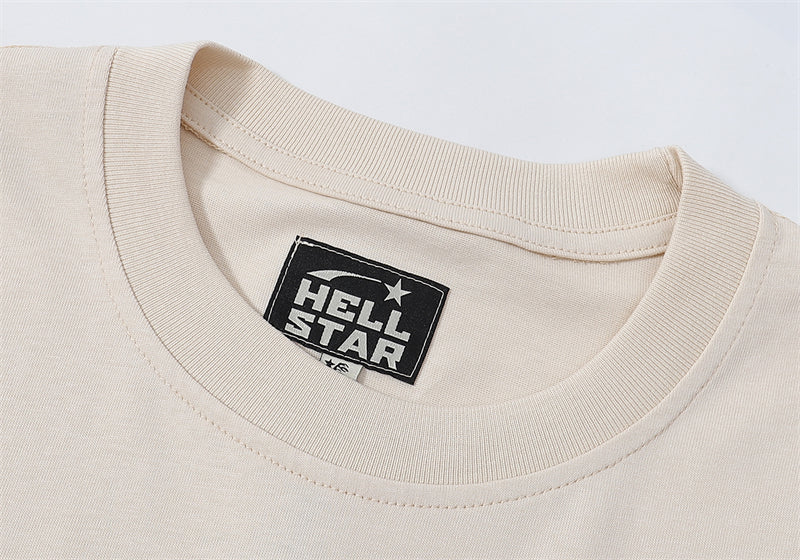 HE 2023 new fashion T-shirt 2025