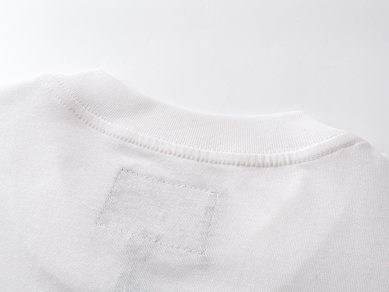 2025 Neues Mode-T-Shirt 3121