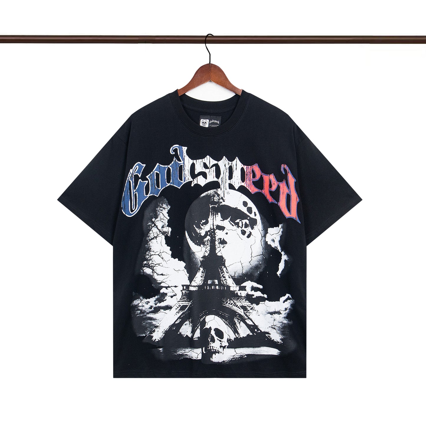 Godspeed T-shirt G53