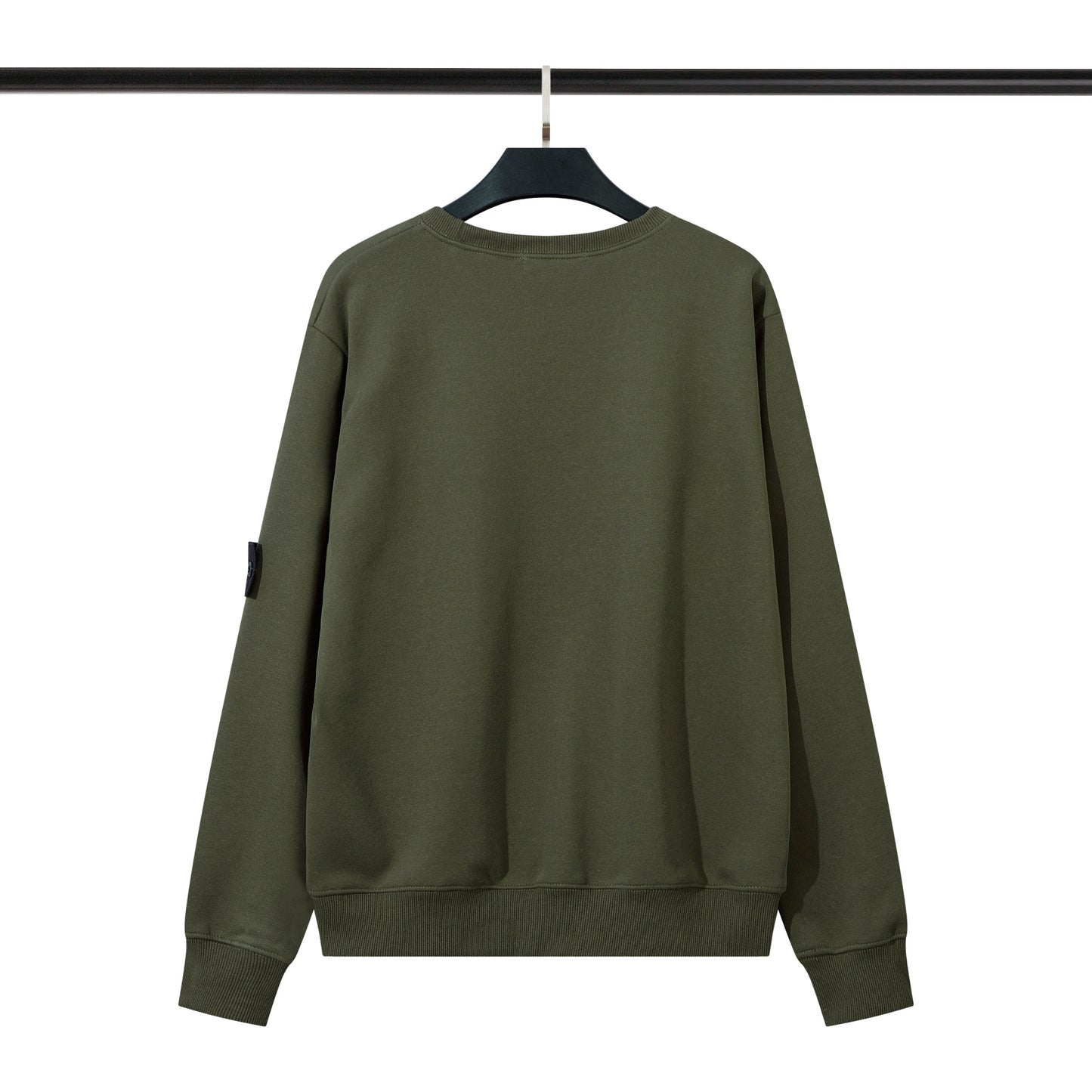 STONE ISLAND SWEATSHIRT 296
