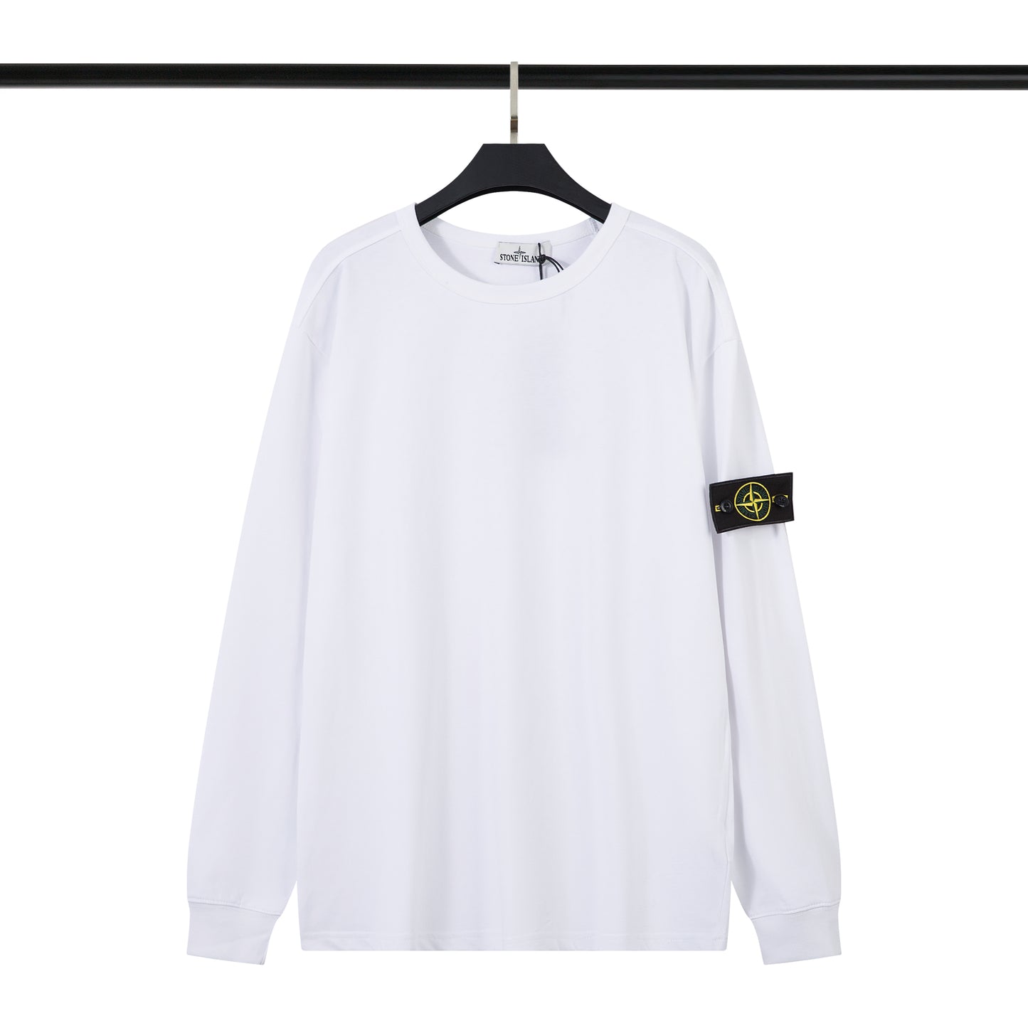 STONE ISLAND SWEATSHIRT 638